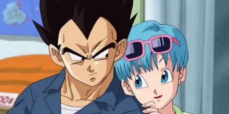 Dragon Ball 5 Couples Every Fan Wanted (& 5 No One Saw Coming) Dragon Ball 5 Couples Every Fan Wanted (& 5 No One Saw Coming)